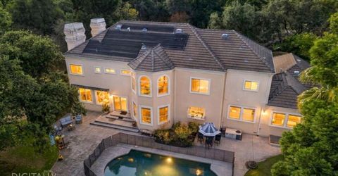 7760 Boulder Creek Rd, Penryn, CA 95663 Photo