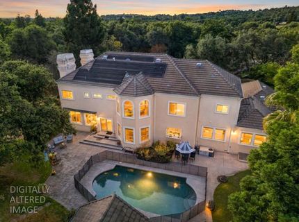 7760 Boulder Creek Rd, Penryn, CA 95663 Photo