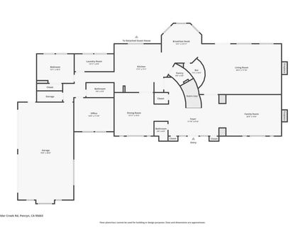 7760 Boulder Creek Rd, Penryn, CA 95663 Photo