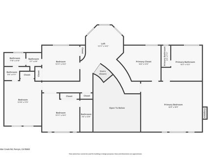 7760 Boulder Creek Rd, Penryn, CA 95663 Photo