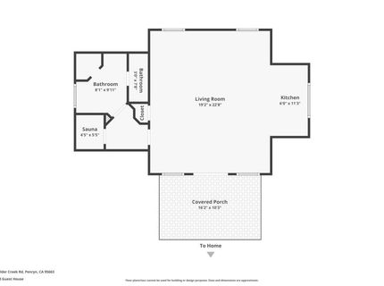 7760 Boulder Creek Rd, Penryn, CA 95663 Photo