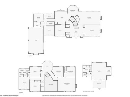 7760 Boulder Creek Rd, Penryn, CA 95663 Photo