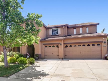 814 Farrington, Lincoln, CA 95648 Photo