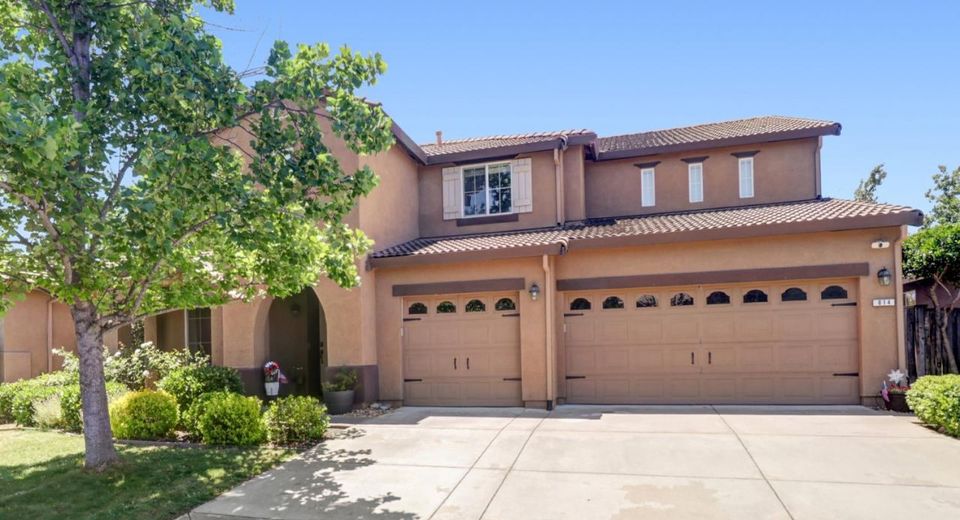 814 Farrington, Lincoln, CA 95648 Photo