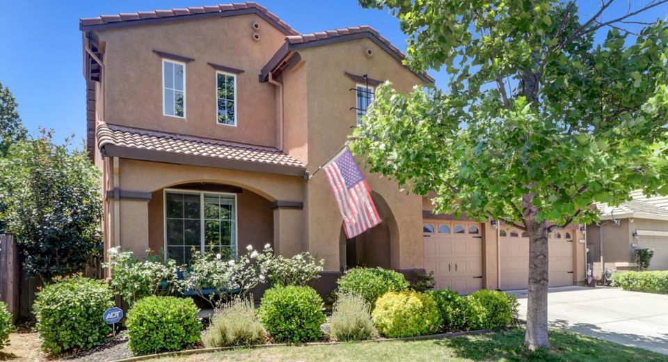 814 Farrington, Lincoln, CA 95648 Photo