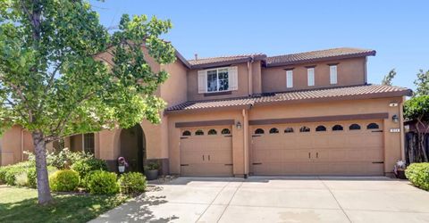 814 Farrington, Lincoln, CA 95648 Photo