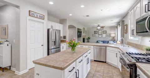 814 Farrington, Lincoln, CA 95648 Photo