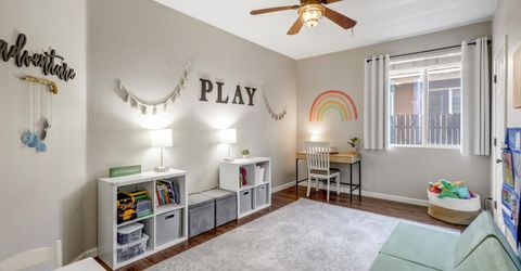 814 Farrington, Lincoln, CA 95648 Photo