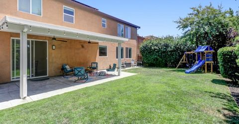 814 Farrington, Lincoln, CA 95648 Photo