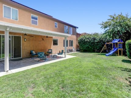 814 Farrington, Lincoln, CA 95648 Photo