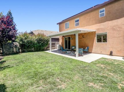 814 Farrington, Lincoln, CA 95648 Photo