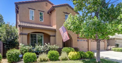 814 Farrington, Lincoln, CA 95648 Photo