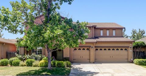 814 Farrington, Lincoln, CA 95648 Photo