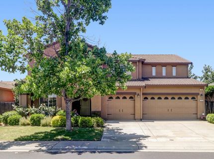 814 Farrington, Lincoln, CA 95648 Photo