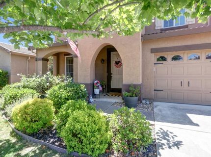 814 Farrington, Lincoln, CA 95648 Photo