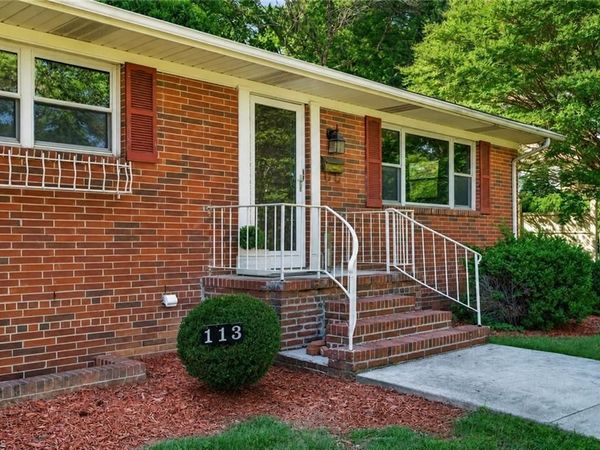 113 Green Valley Road , Greensboro, NC 27403