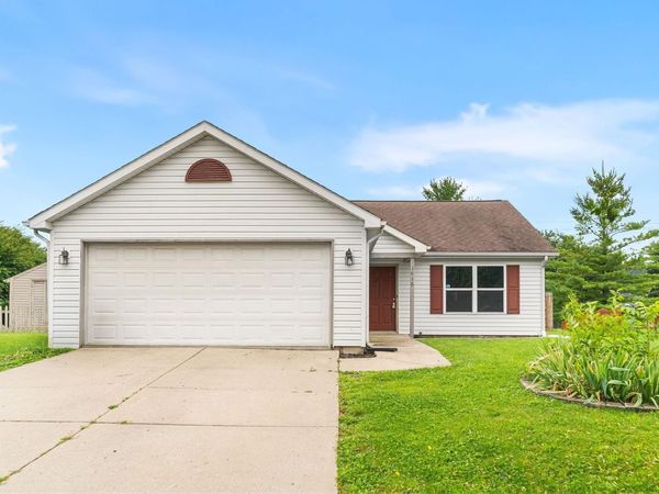 1816 Starks Circle, Lafayette, IN 47909