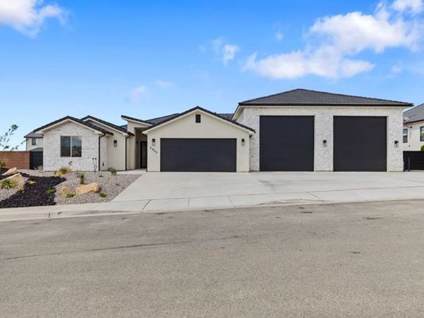 2955 E RIMRUNNER DR , St. George, UT 84790