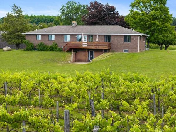19553 Richardson Road, Charlevoix, MI 49720