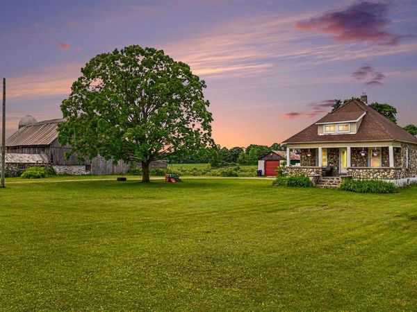 7615 Pleasant Hill Road, Ellsworth, MI 49729