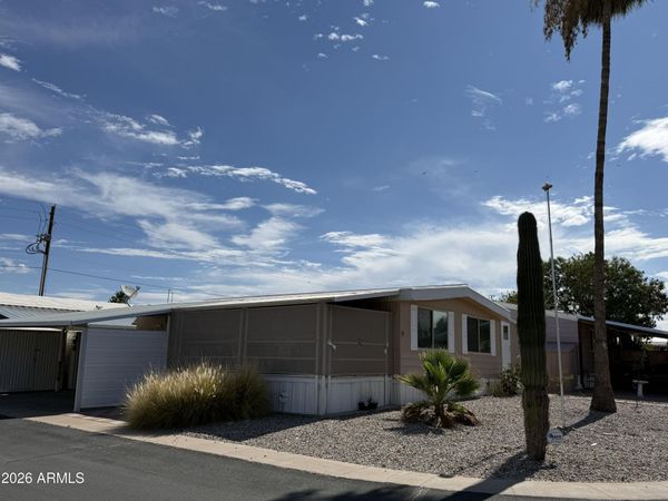 9501 E Broadway Road, Unit 9, Mesa, AZ 85208