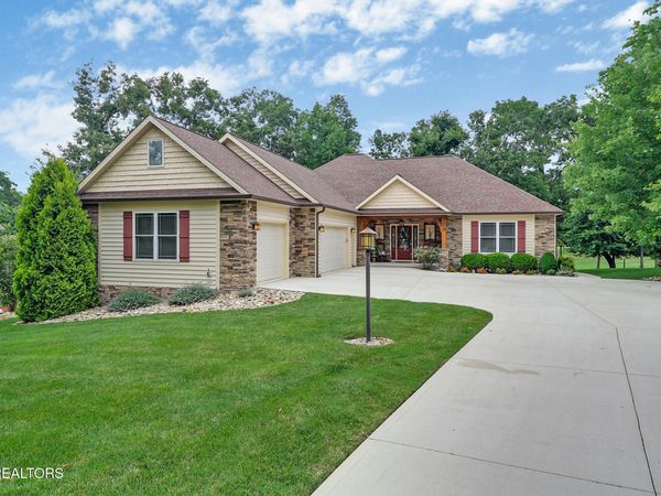 26 Dylan Lane, Crossville, TN 38558