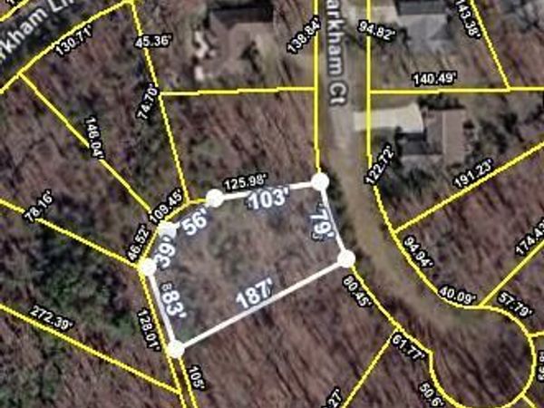 14 Markham Court, Crossville, TN 38558