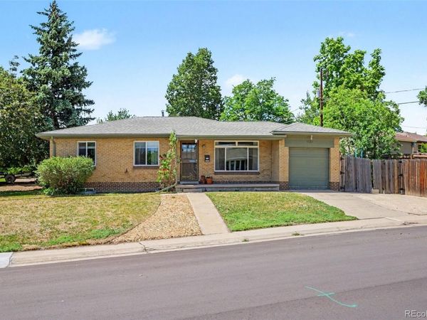 6120 W Arkansas Avenue, Denver, CO 80232