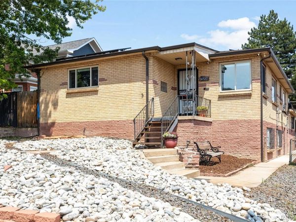 2480 Yates Street, Denver, CO 80212