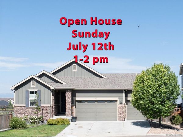 3403 Linden Circle , Dacono, CO 80514