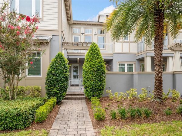 13433 GRANGER AVENUE , ORLANDO, FL 32827