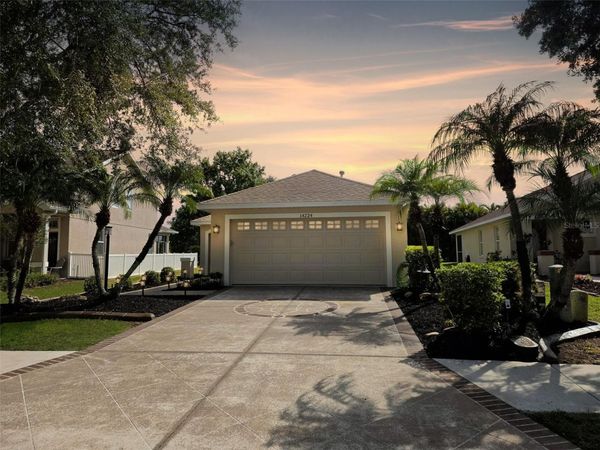 14224 GNATCATCHER TERRACE, BRADENTON, FL 34202
