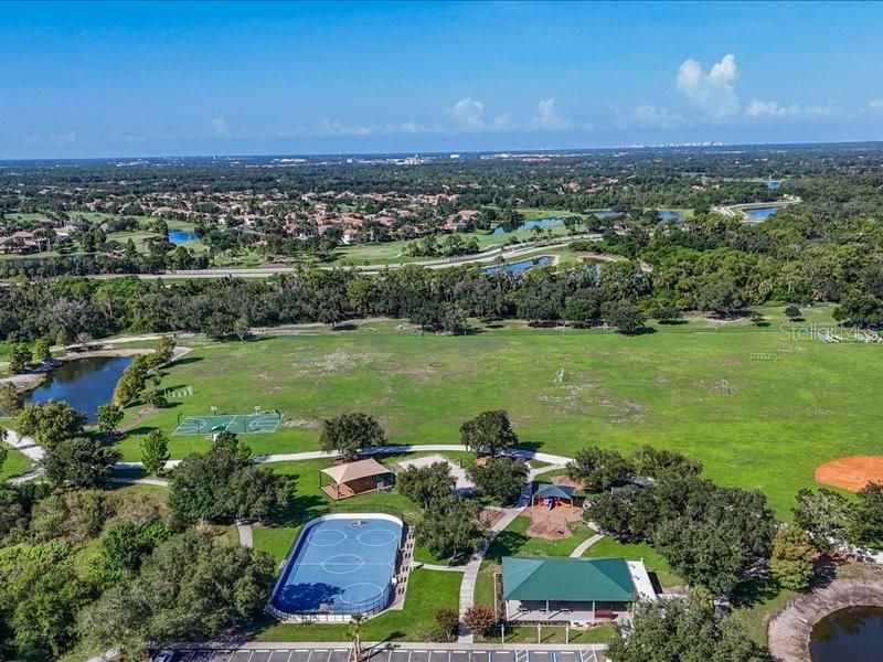 14224 Gnatcatcher Terrace, Bradenton, FL 34202 Photo