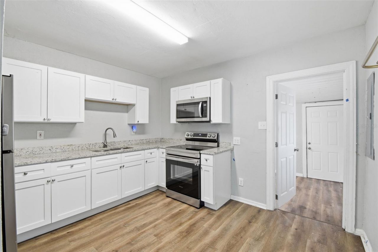 2610 Dr Martin Luther King Jr Street S, Saint Petersburg, FL 33705 Photo