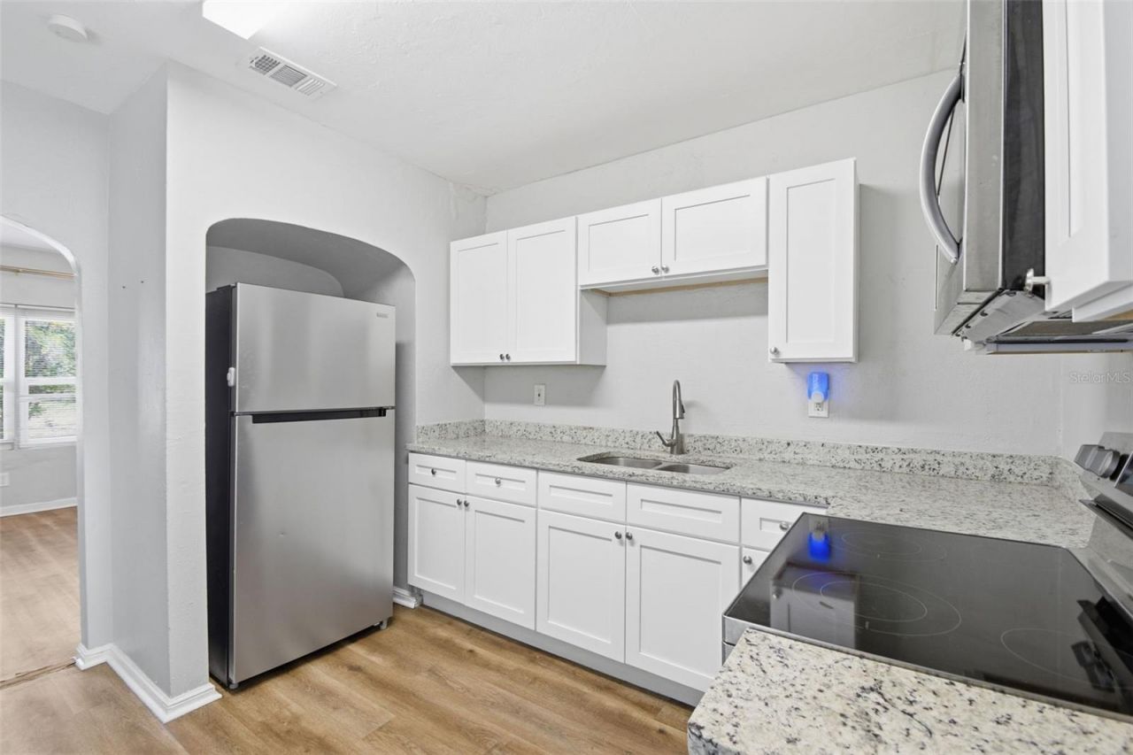 2610 Dr Martin Luther King Jr Street S, Saint Petersburg, FL 33705 Photo
