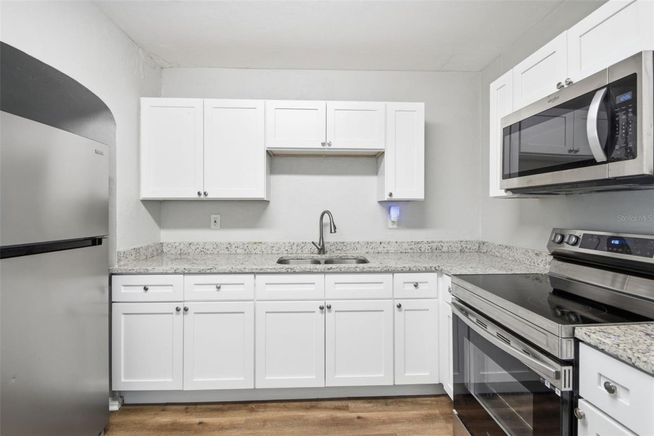 2610 Dr Martin Luther King Jr Street S, Saint Petersburg, FL 33705 Photo