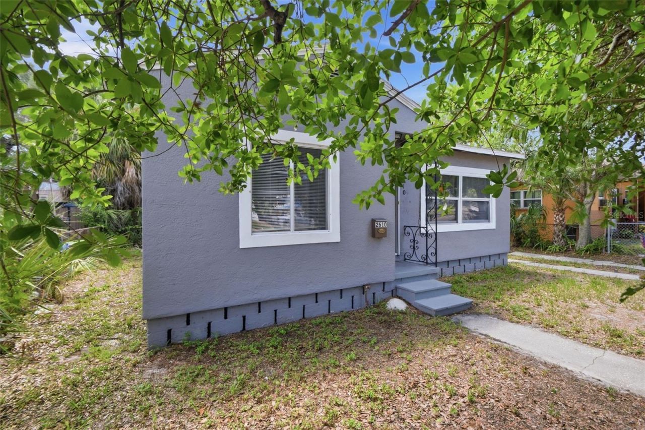 2610 Dr Martin Luther King Jr Street S, Saint Petersburg, FL 33705 Photo