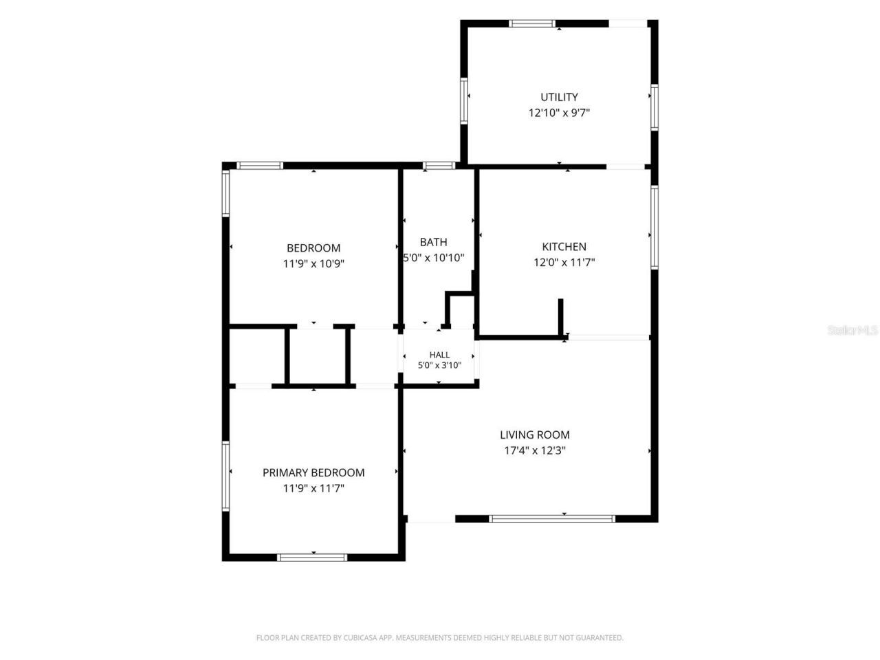 2610 Dr Martin Luther King Jr Street S, Saint Petersburg, FL 33705 Photo
