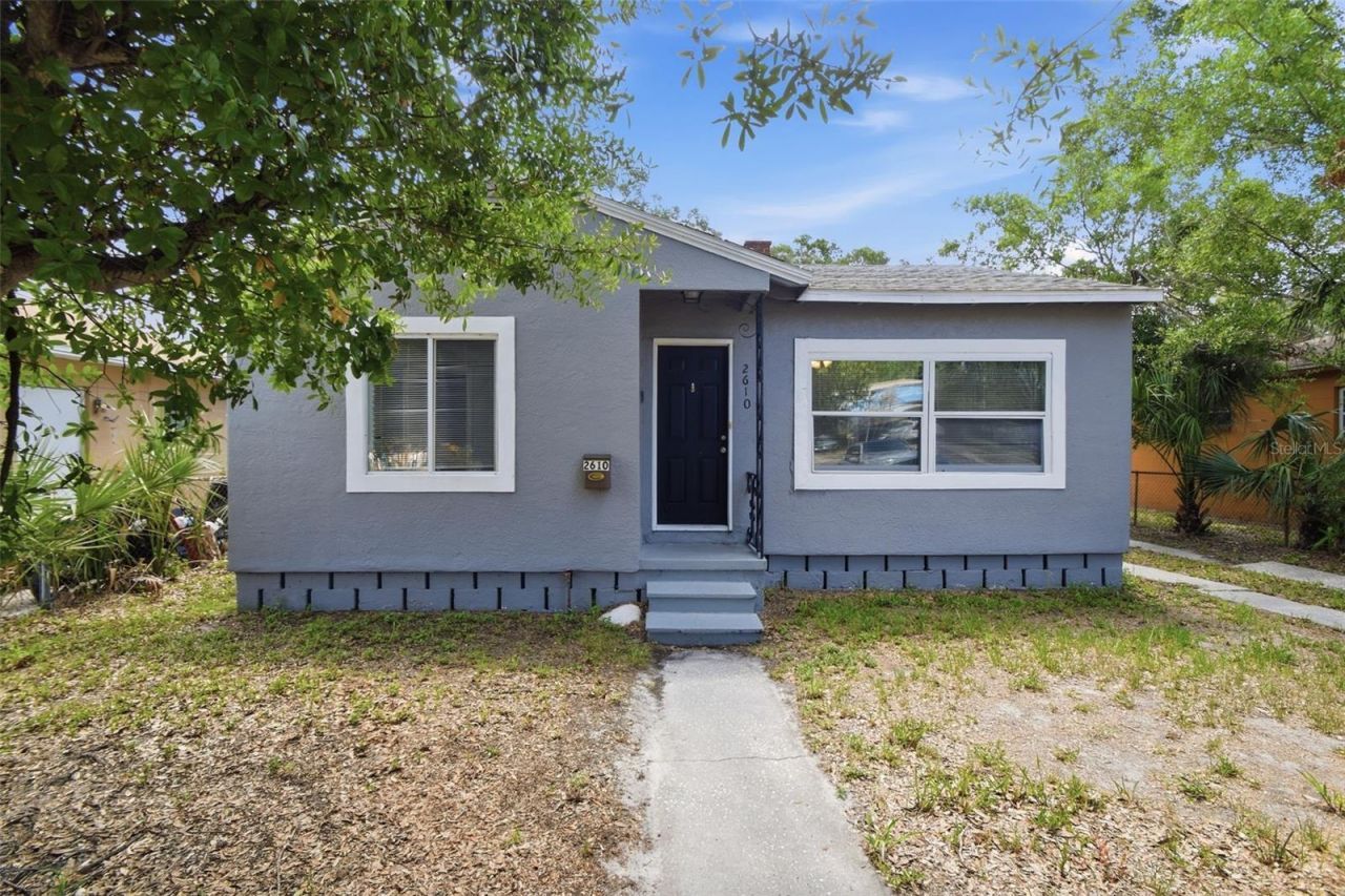 2610 Dr Martin Luther King Jr Street S, Saint Petersburg, FL 33705 Photo