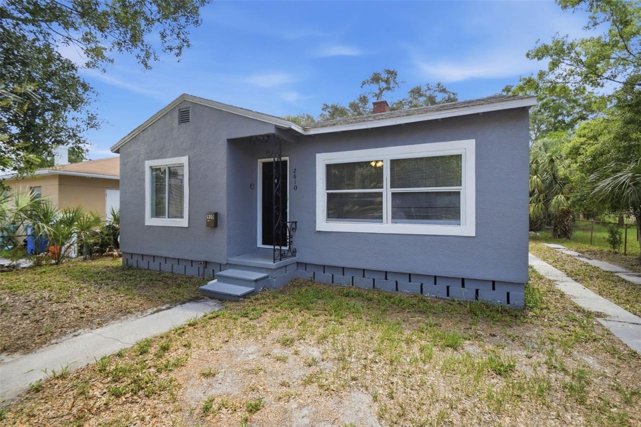 2610 Dr Martin Luther King Jr Street S, Saint Petersburg, FL 33705 Photo