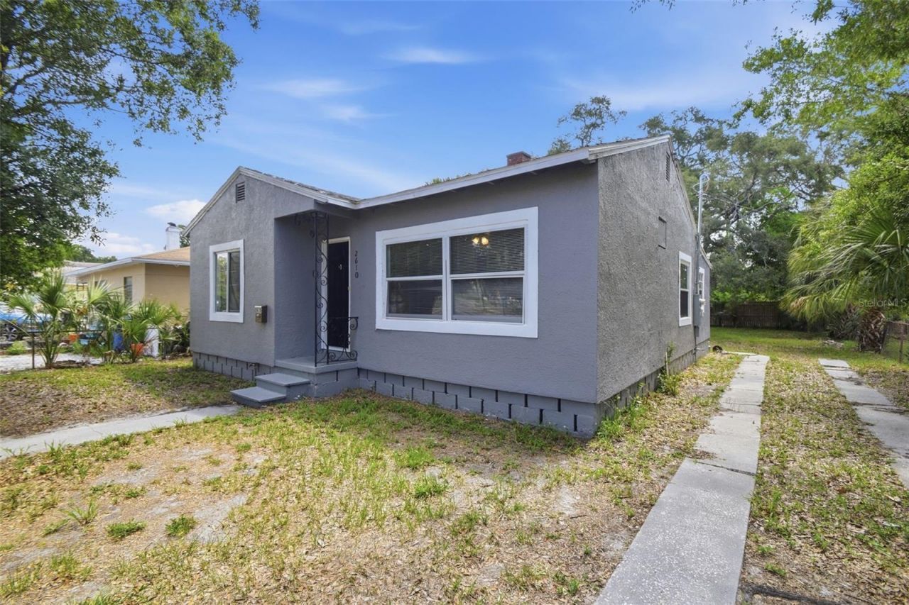 2610 Dr Martin Luther King Jr Street S, Saint Petersburg, FL 33705 Photo