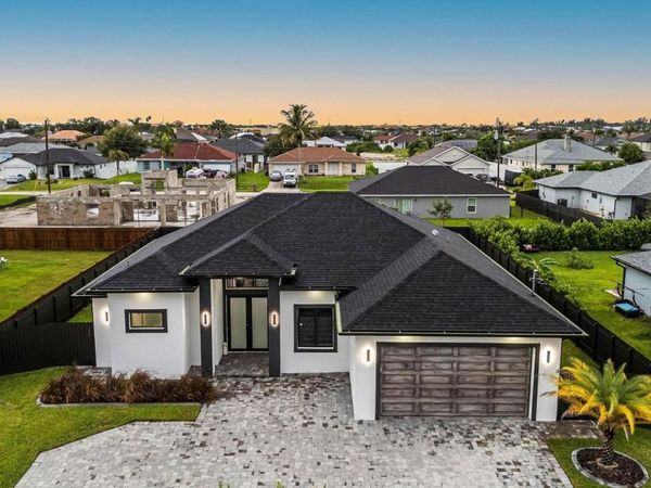 1112 EMBERS PARKWAY W, CAPE CORAL, FL 33993