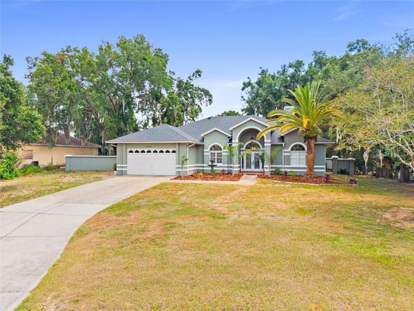 1254 MAGNOLIA FARMS CT , EUSTIS, FL 32726