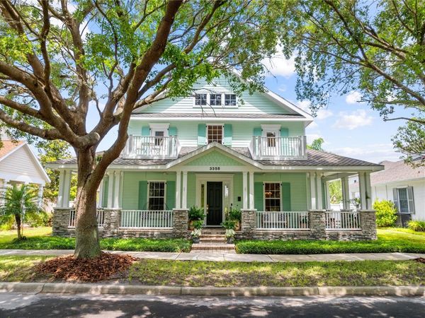 3358 CAT BRIER TRAIL, HARMONY, FL 34773