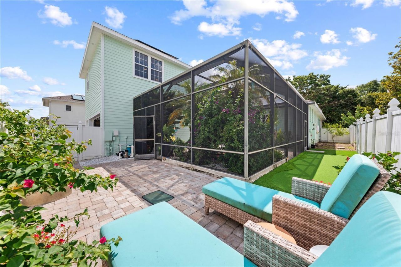 3358 Cat Brier Trail, Harmony, FL 34773 Photo