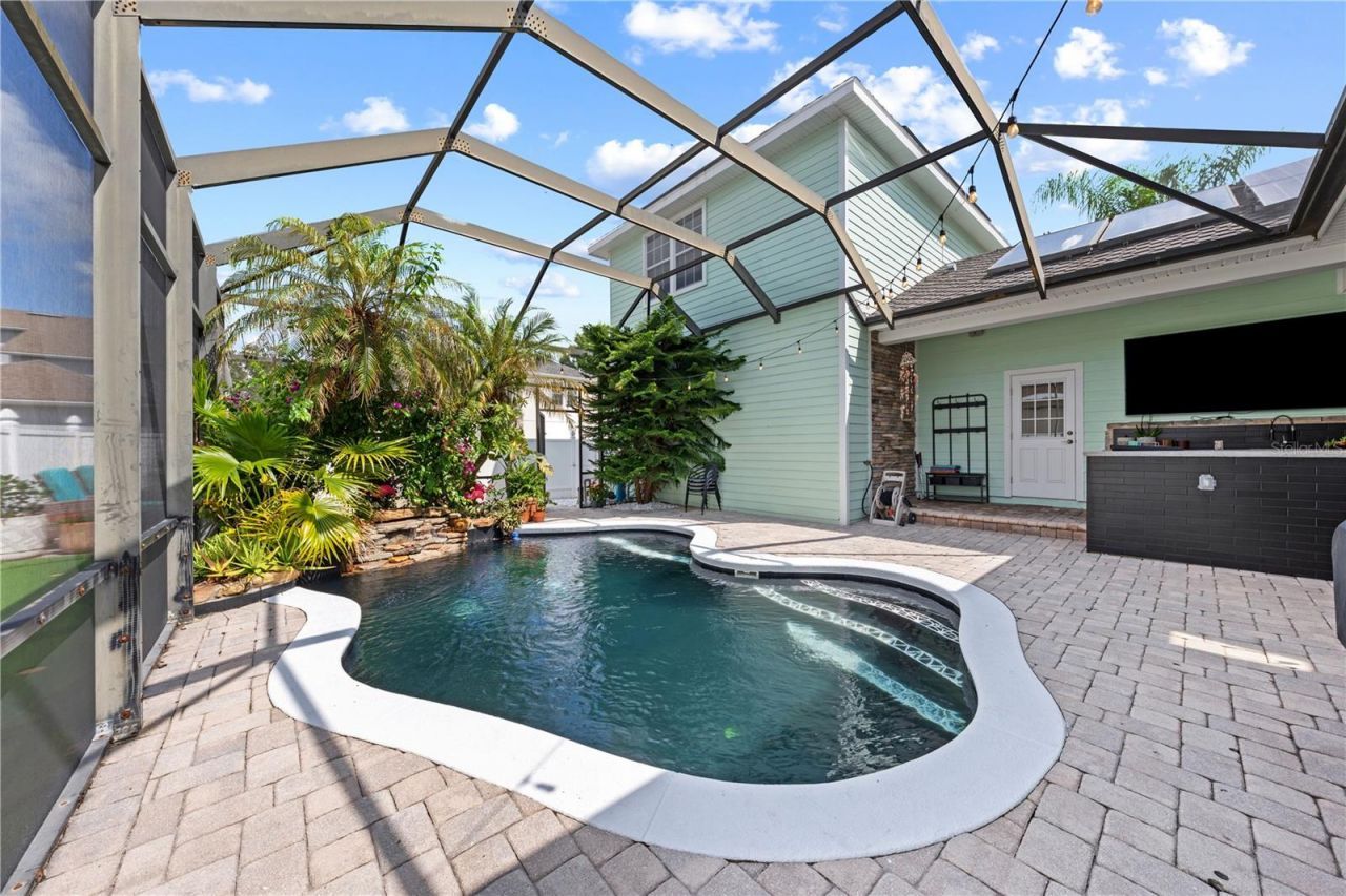 3358 Cat Brier Trail, Harmony, FL 34773 Photo