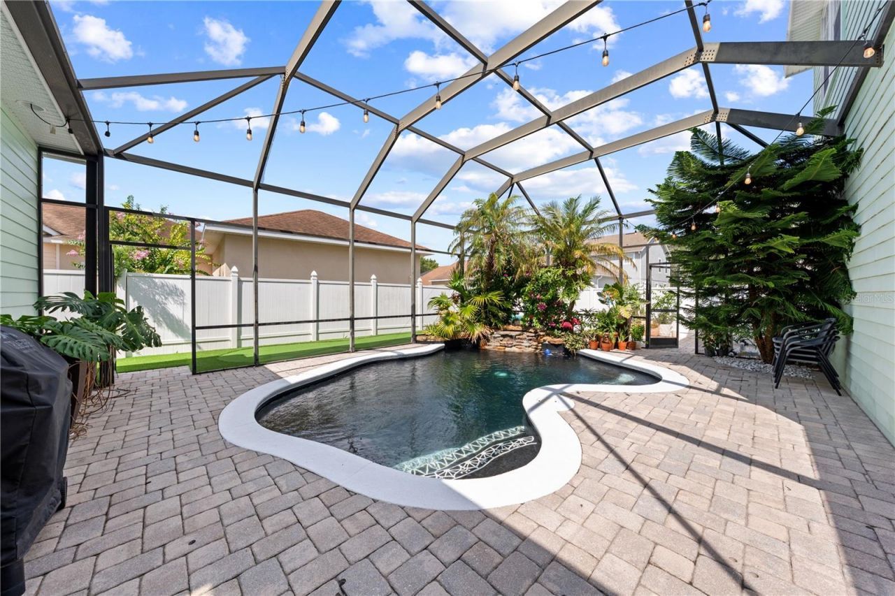 3358 Cat Brier Trail, Harmony, FL 34773 Photo