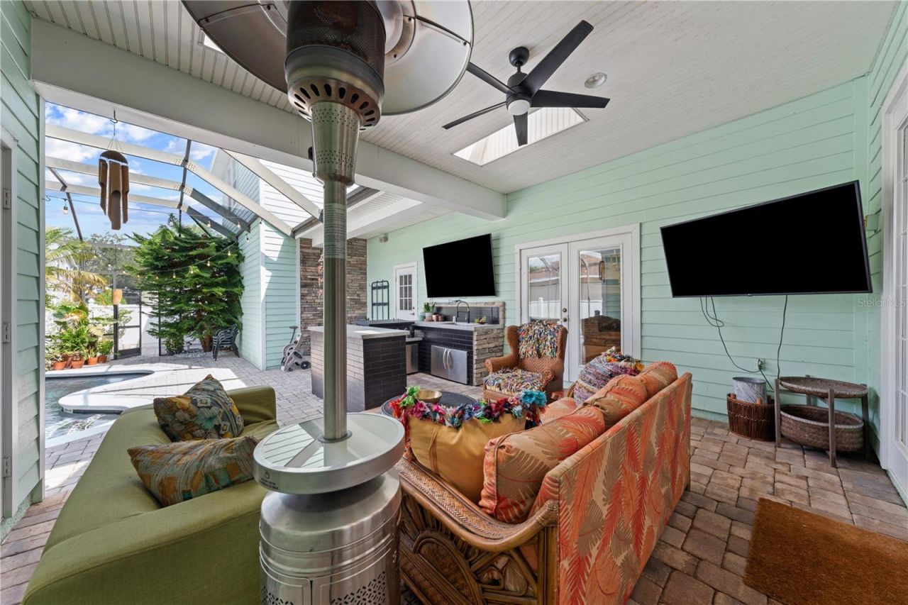 3358 Cat Brier Trail, Harmony, FL 34773 Photo