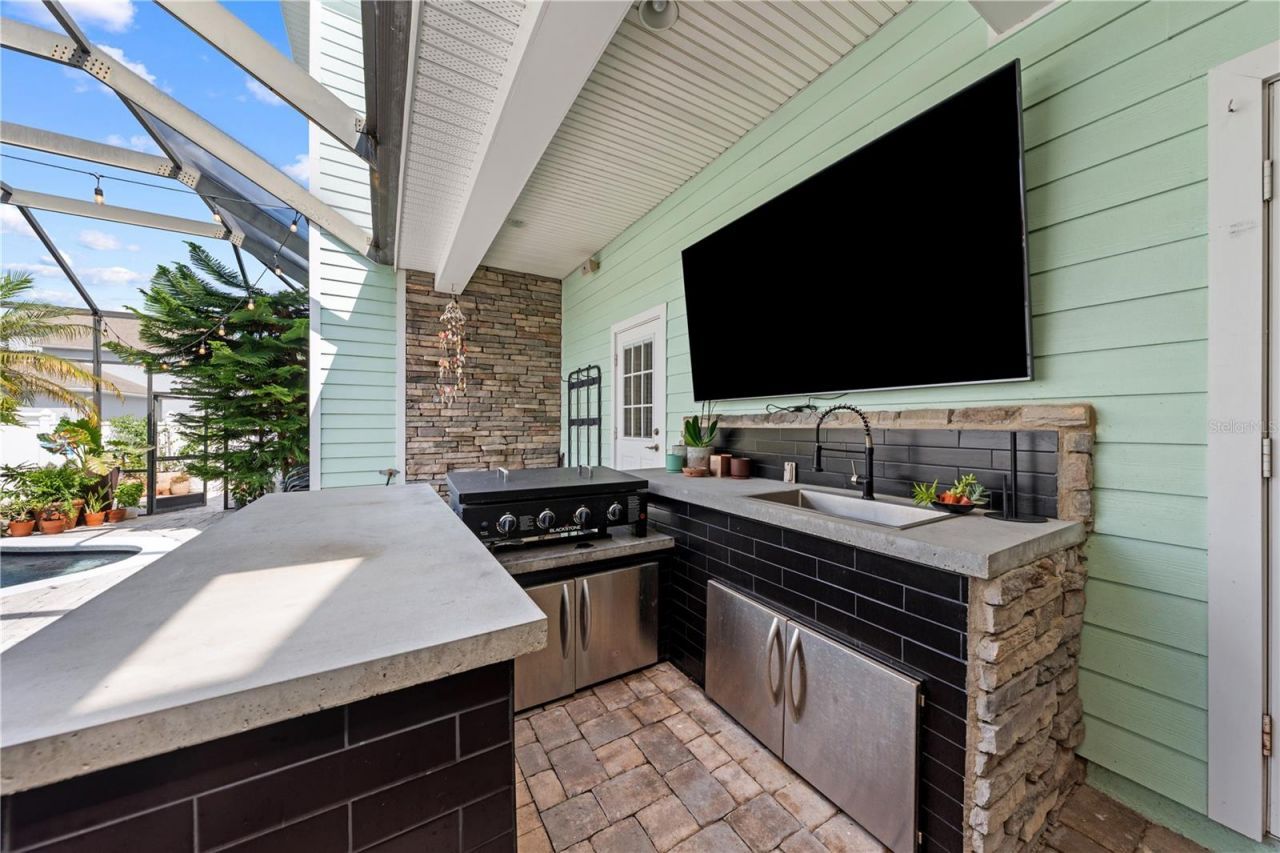 3358 Cat Brier Trail, Harmony, FL 34773 Photo