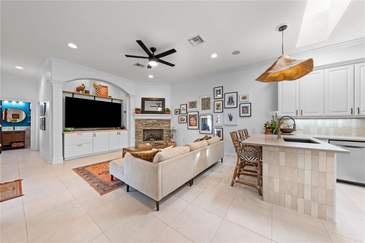 3358 Cat Brier Trail, Harmony, FL 34773 Photo